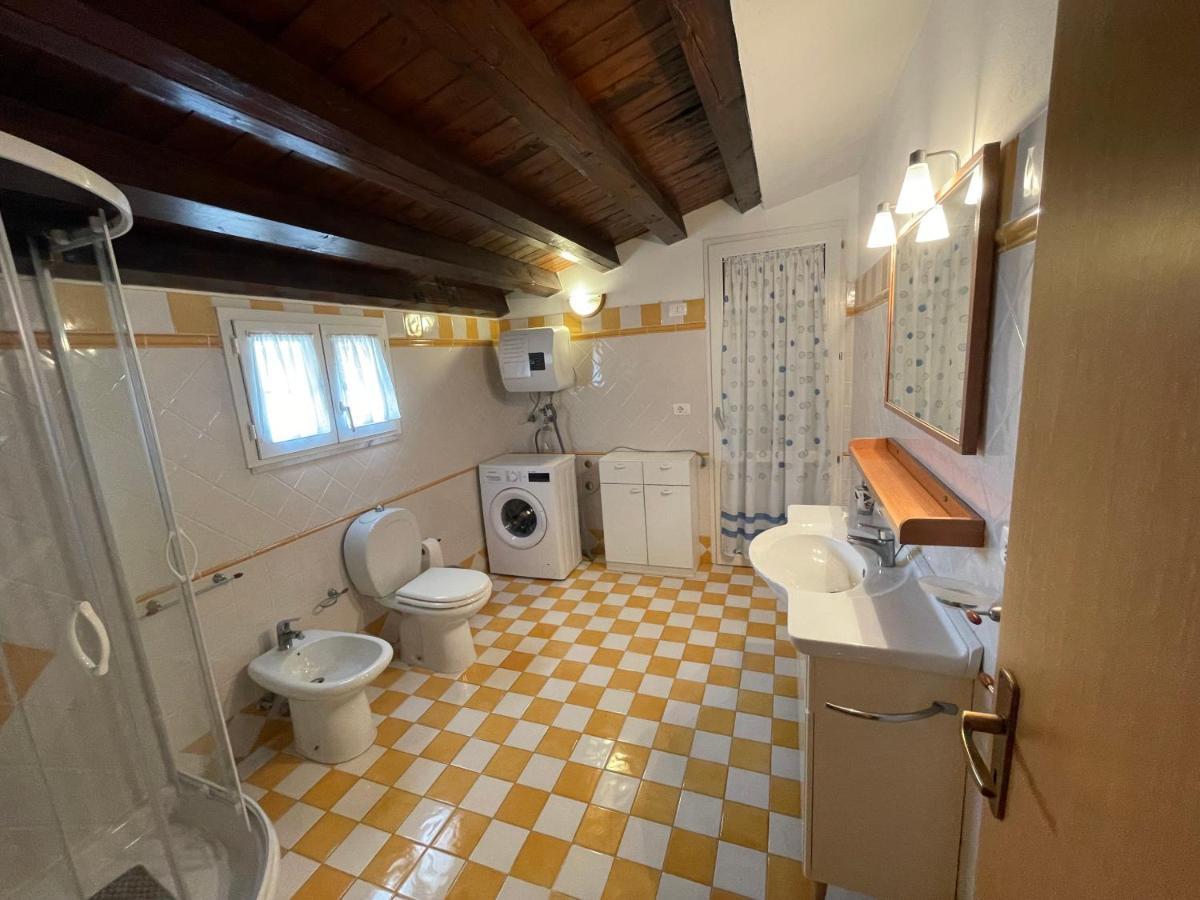 Cala Bernardo Apartment Calabernardo Luaran gambar