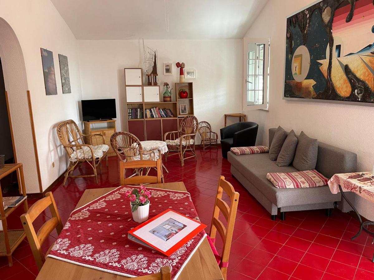 Cala Bernardo Apartment Calabernardo Luaran gambar
