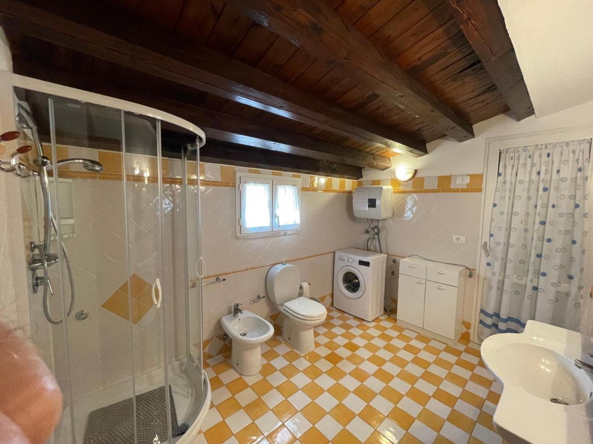 Cala Bernardo Apartment Calabernardo Luaran gambar