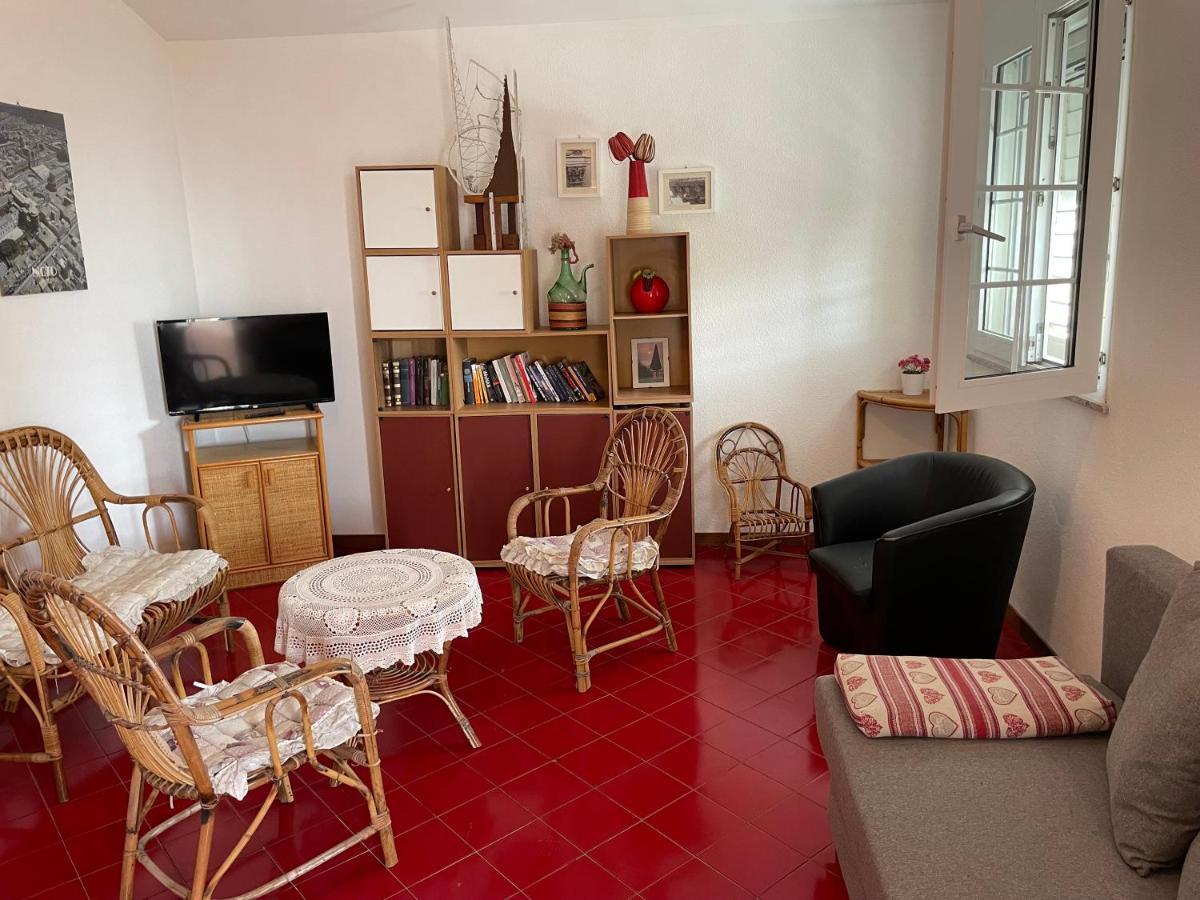 Cala Bernardo Apartment Calabernardo Luaran gambar