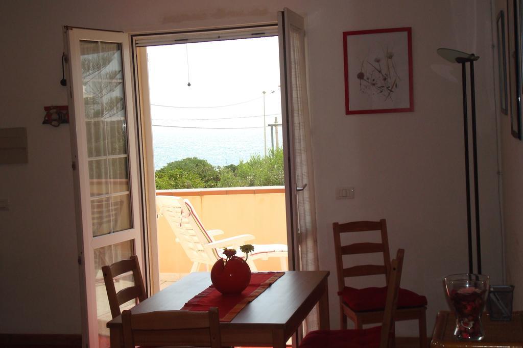 Cala Bernardo Apartment Calabernardo Luaran gambar