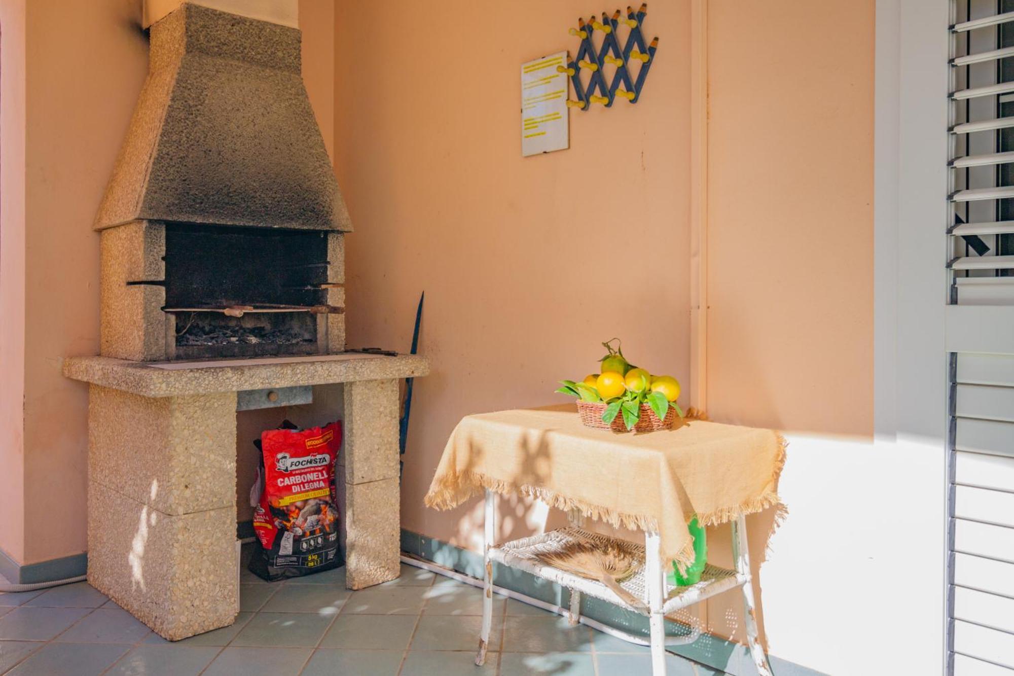 Cala Bernardo Apartment Calabernardo Luaran gambar