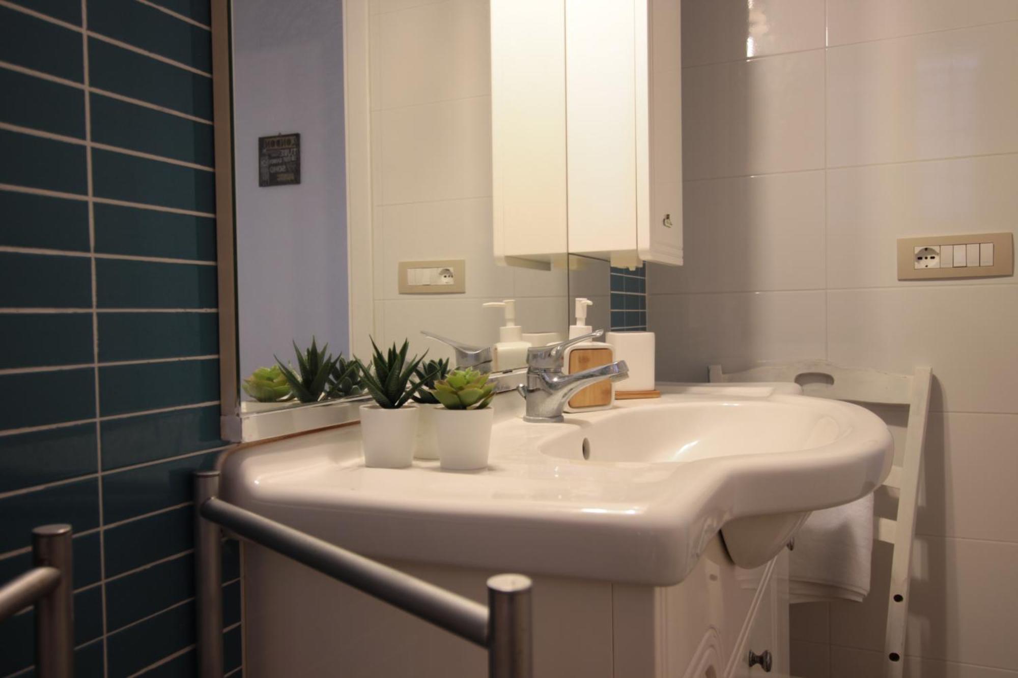 Cala Bernardo Apartment Calabernardo Luaran gambar