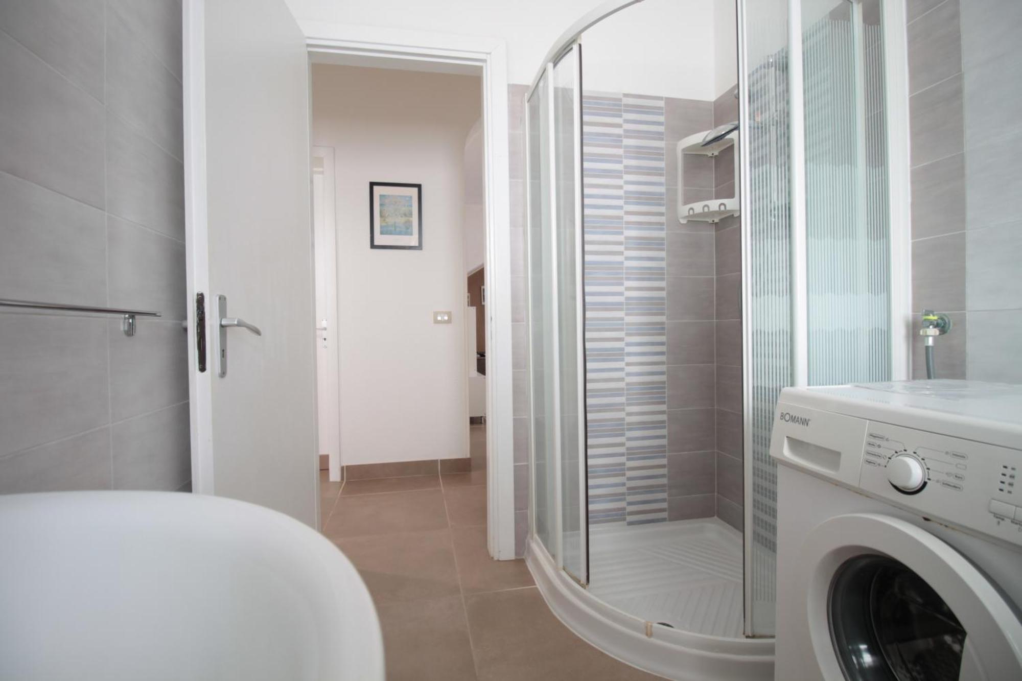 Cala Bernardo Apartment Calabernardo Luaran gambar