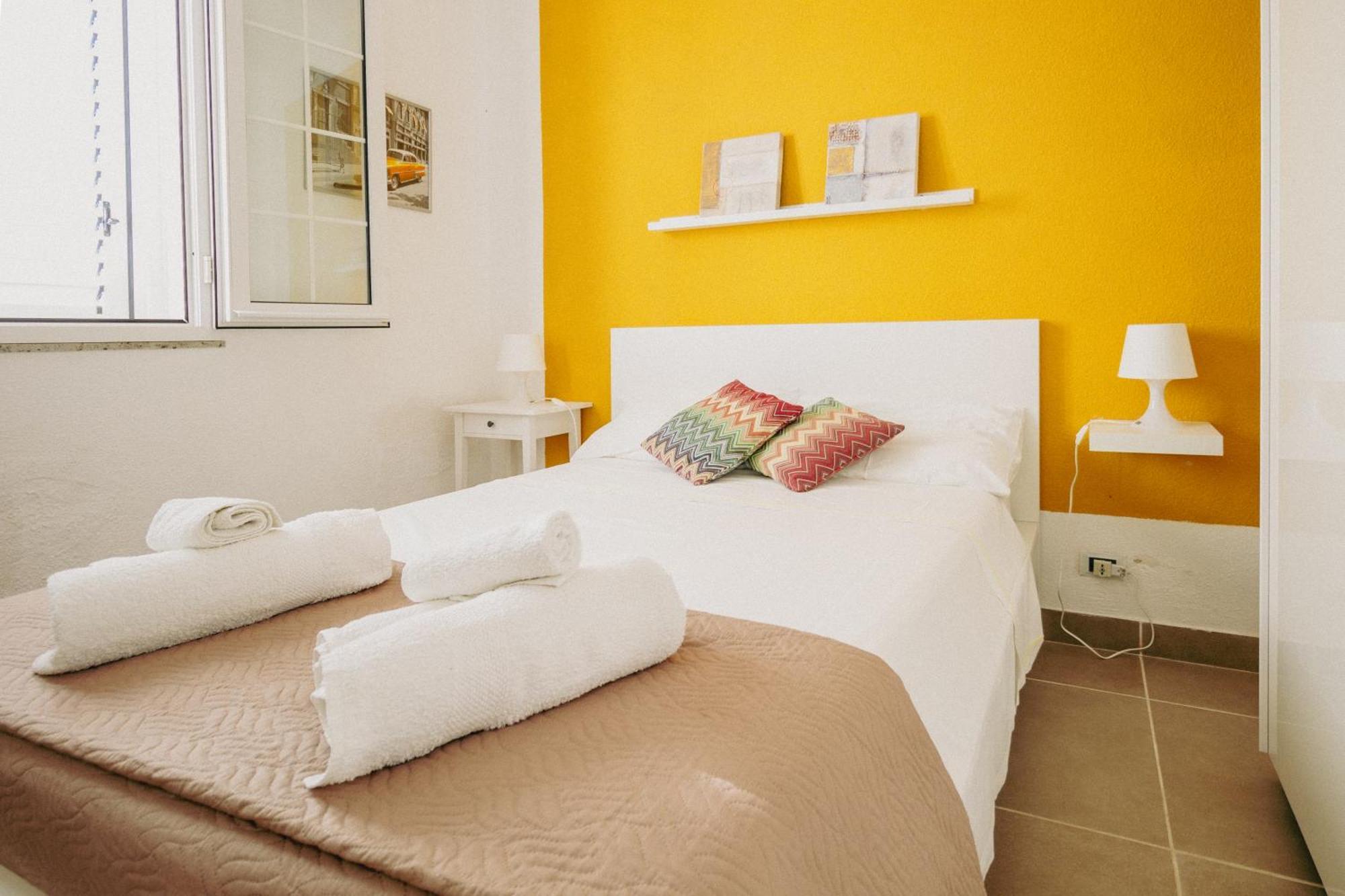 Cala Bernardo Apartment Calabernardo Luaran gambar