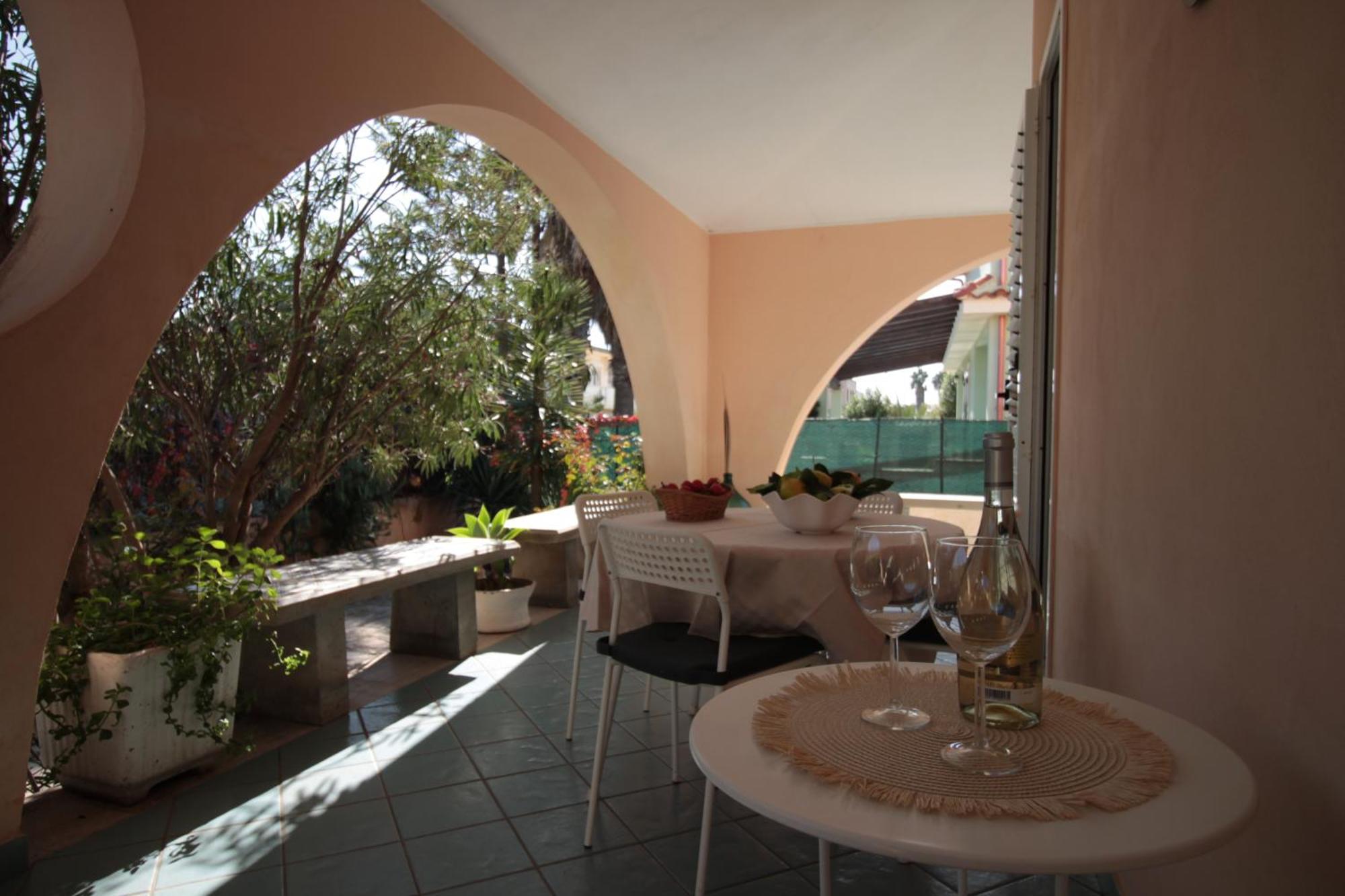 Cala Bernardo Apartment Calabernardo Luaran gambar