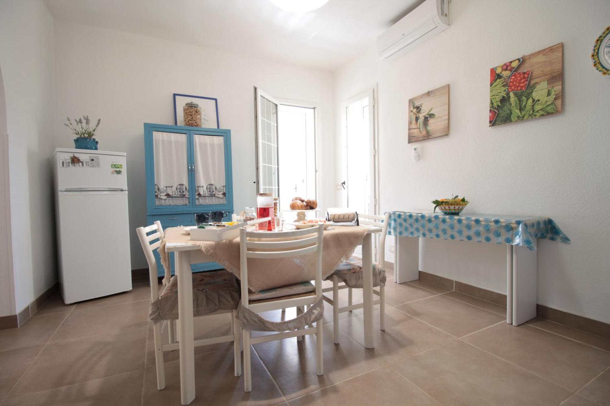 Cala Bernardo Apartment Calabernardo Luaran gambar