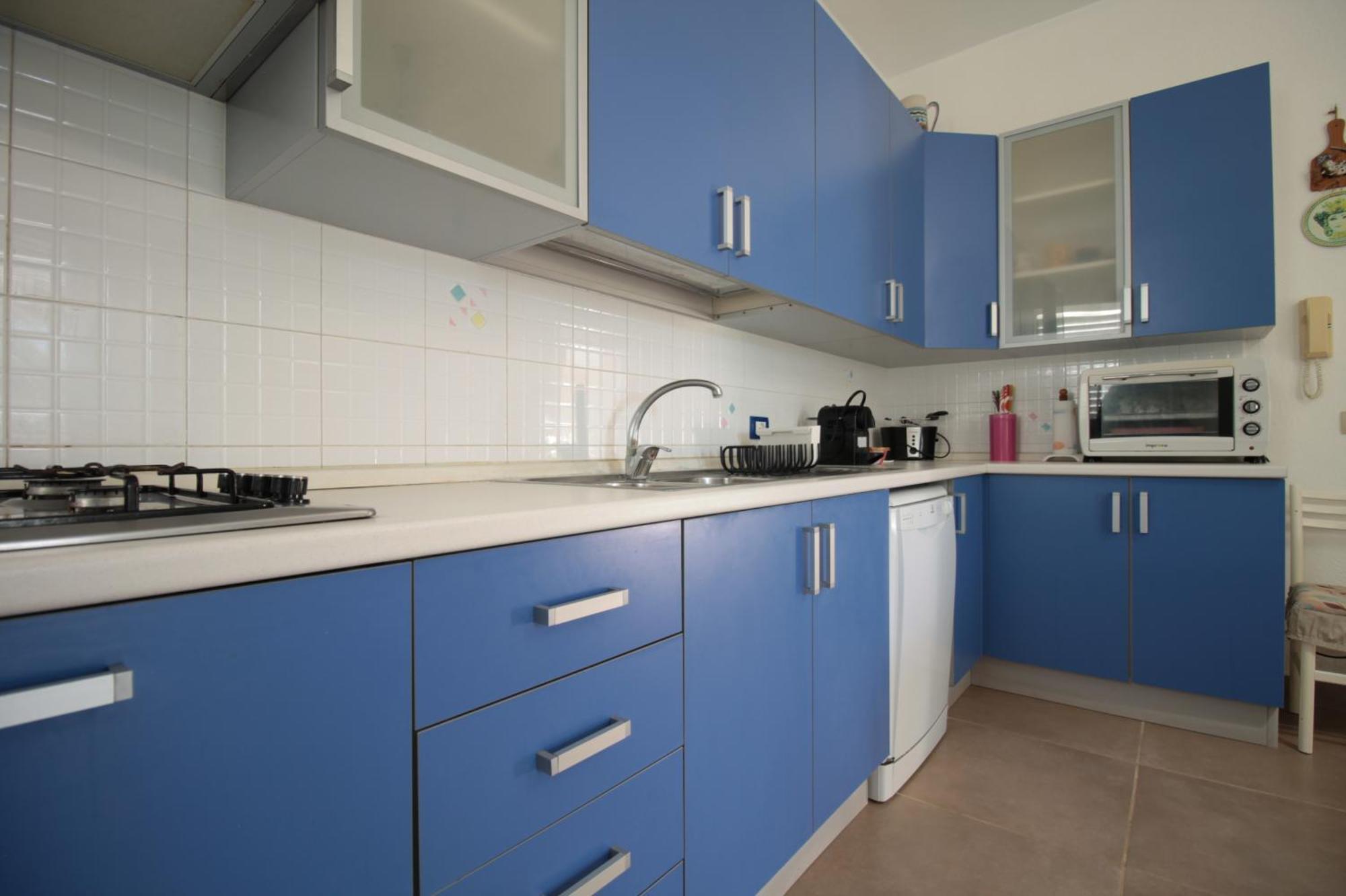 Cala Bernardo Apartment Calabernardo Luaran gambar
