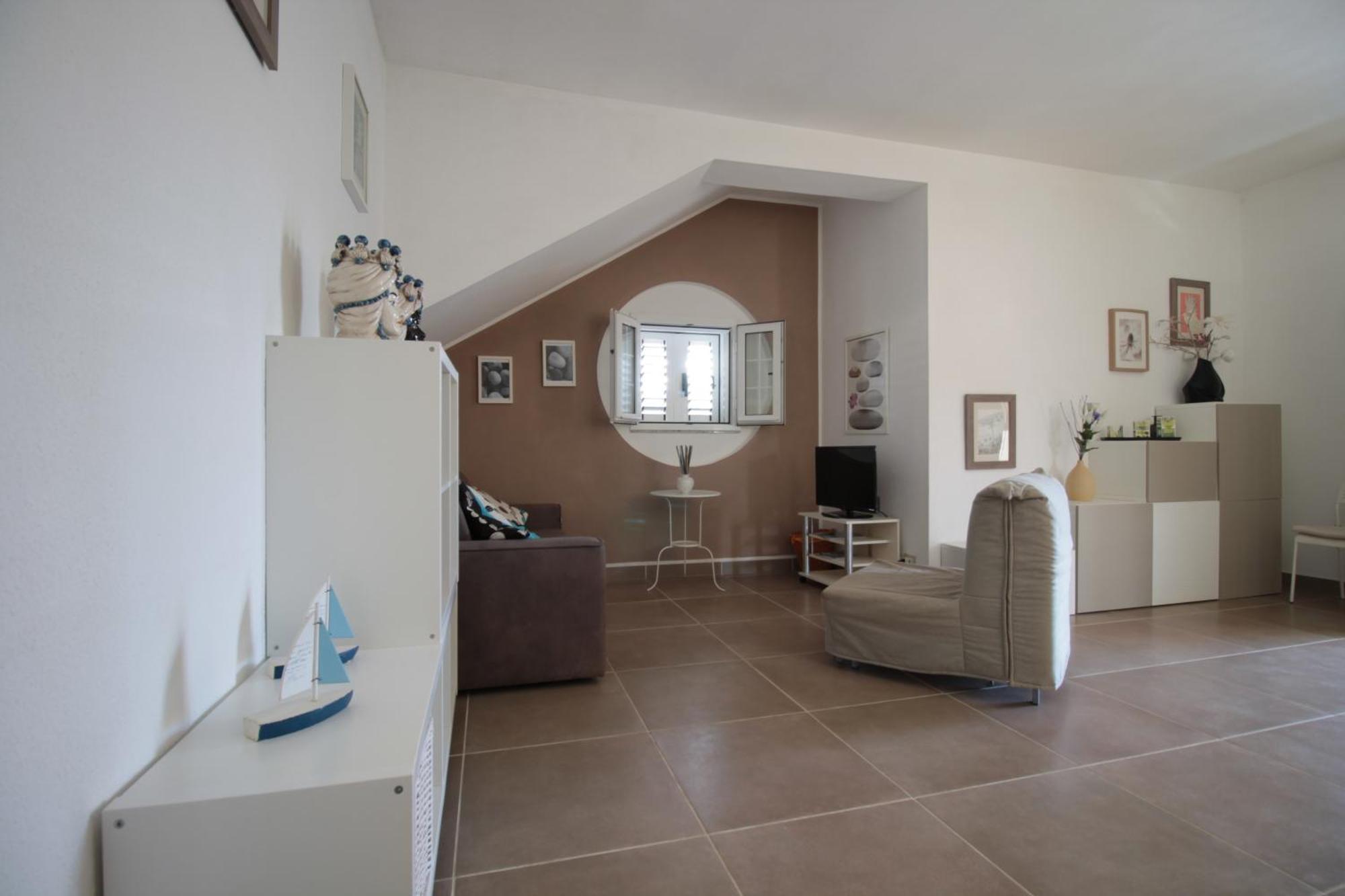 Cala Bernardo Apartment Calabernardo Luaran gambar