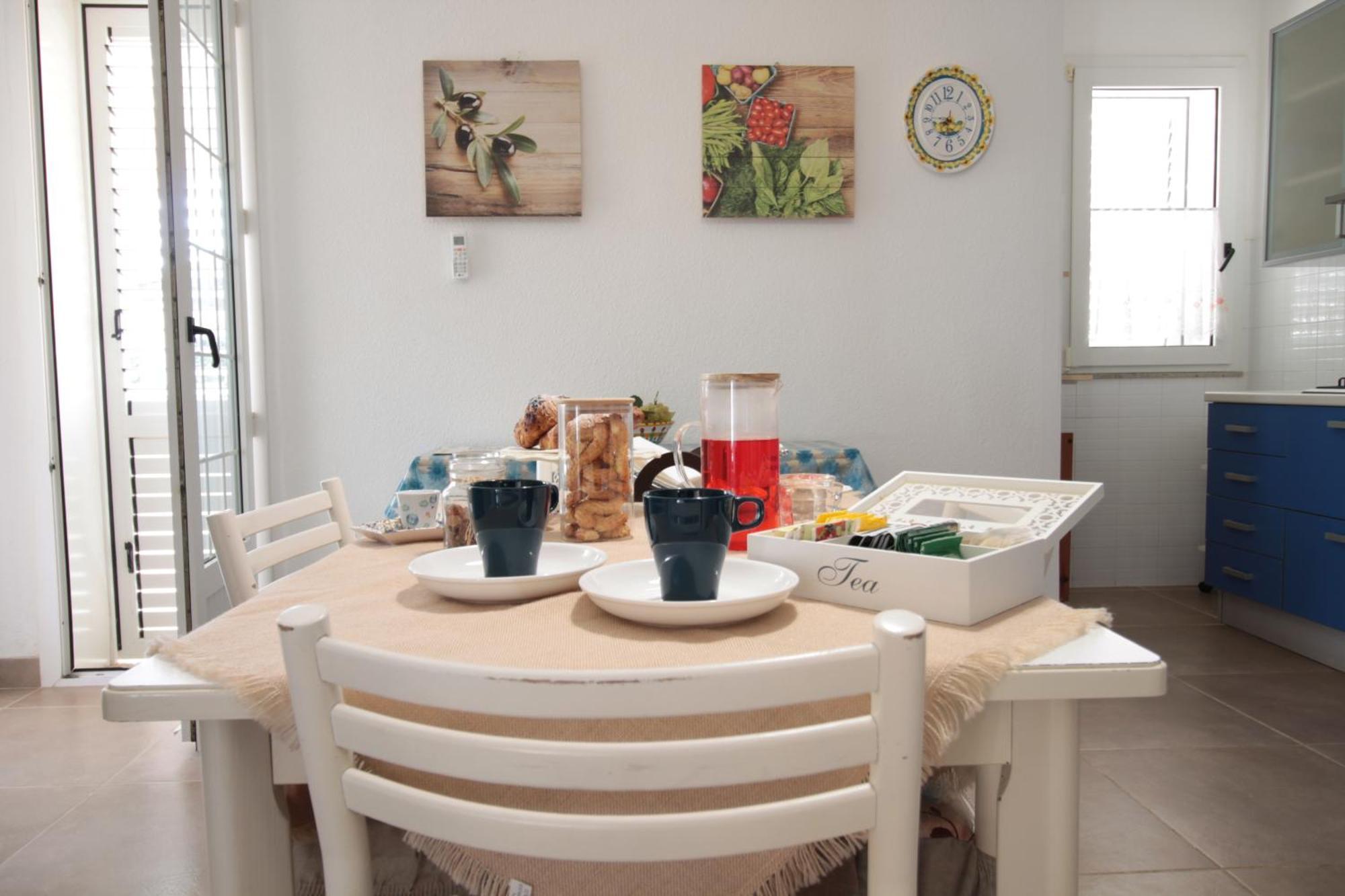 Cala Bernardo Apartment Calabernardo Luaran gambar
