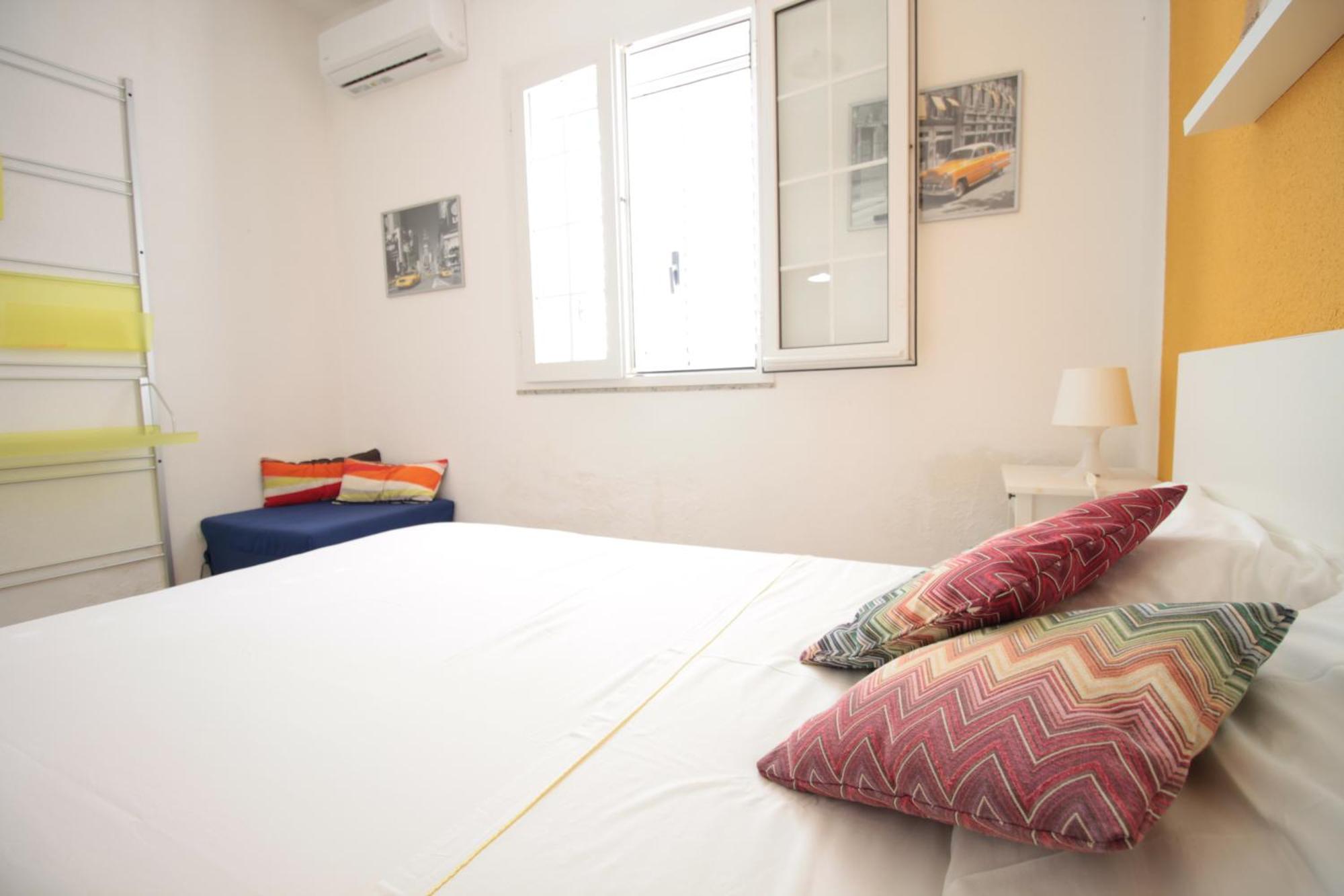 Cala Bernardo Apartment Calabernardo Luaran gambar