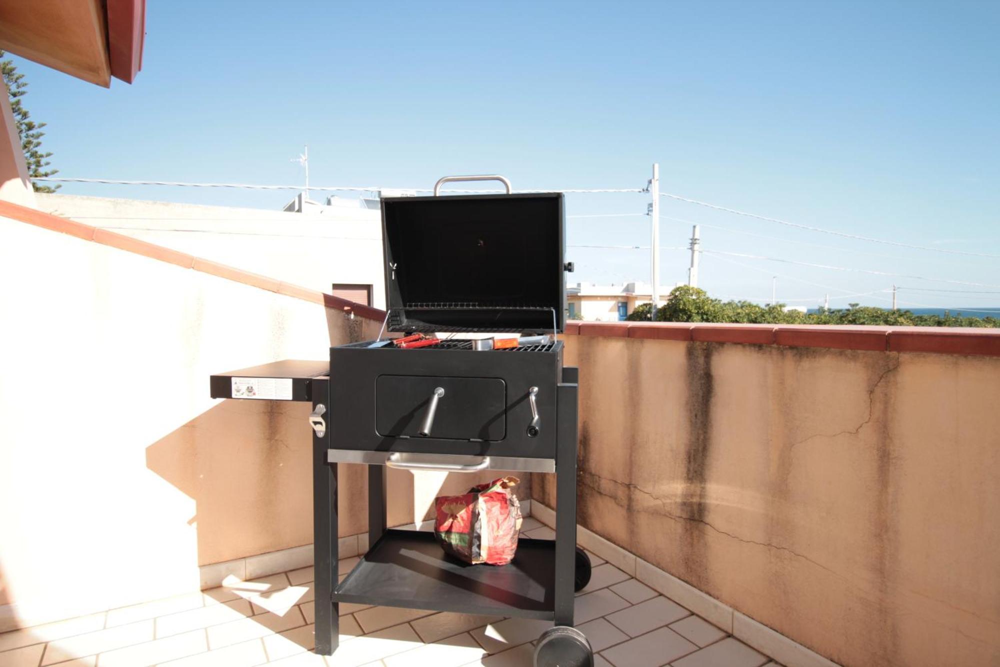 Cala Bernardo Apartment Calabernardo Luaran gambar