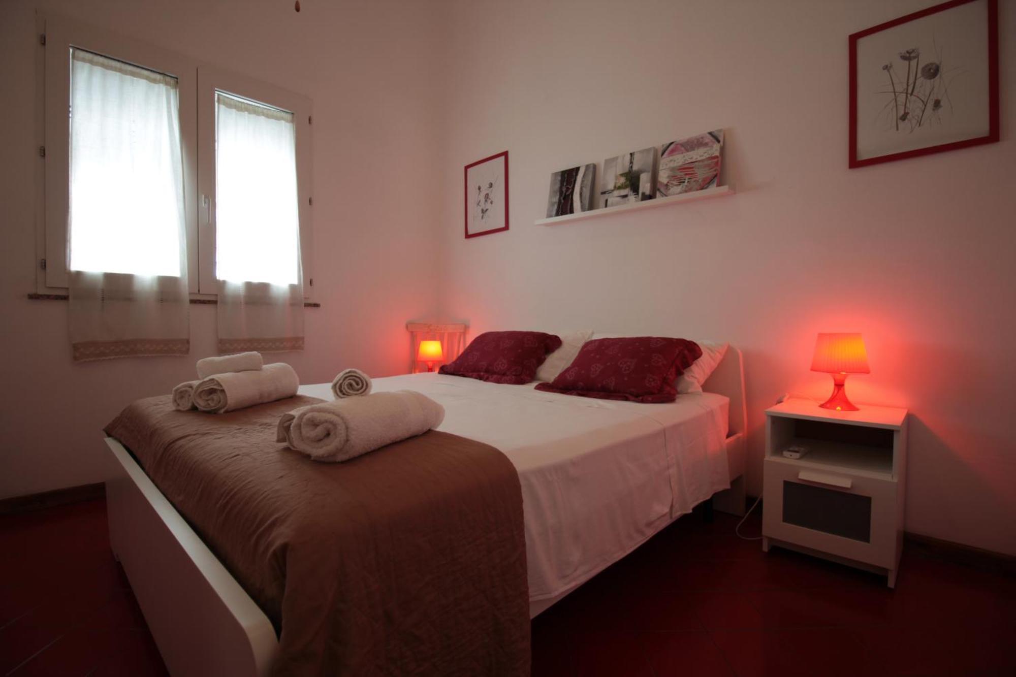 Cala Bernardo Apartment Calabernardo Luaran gambar