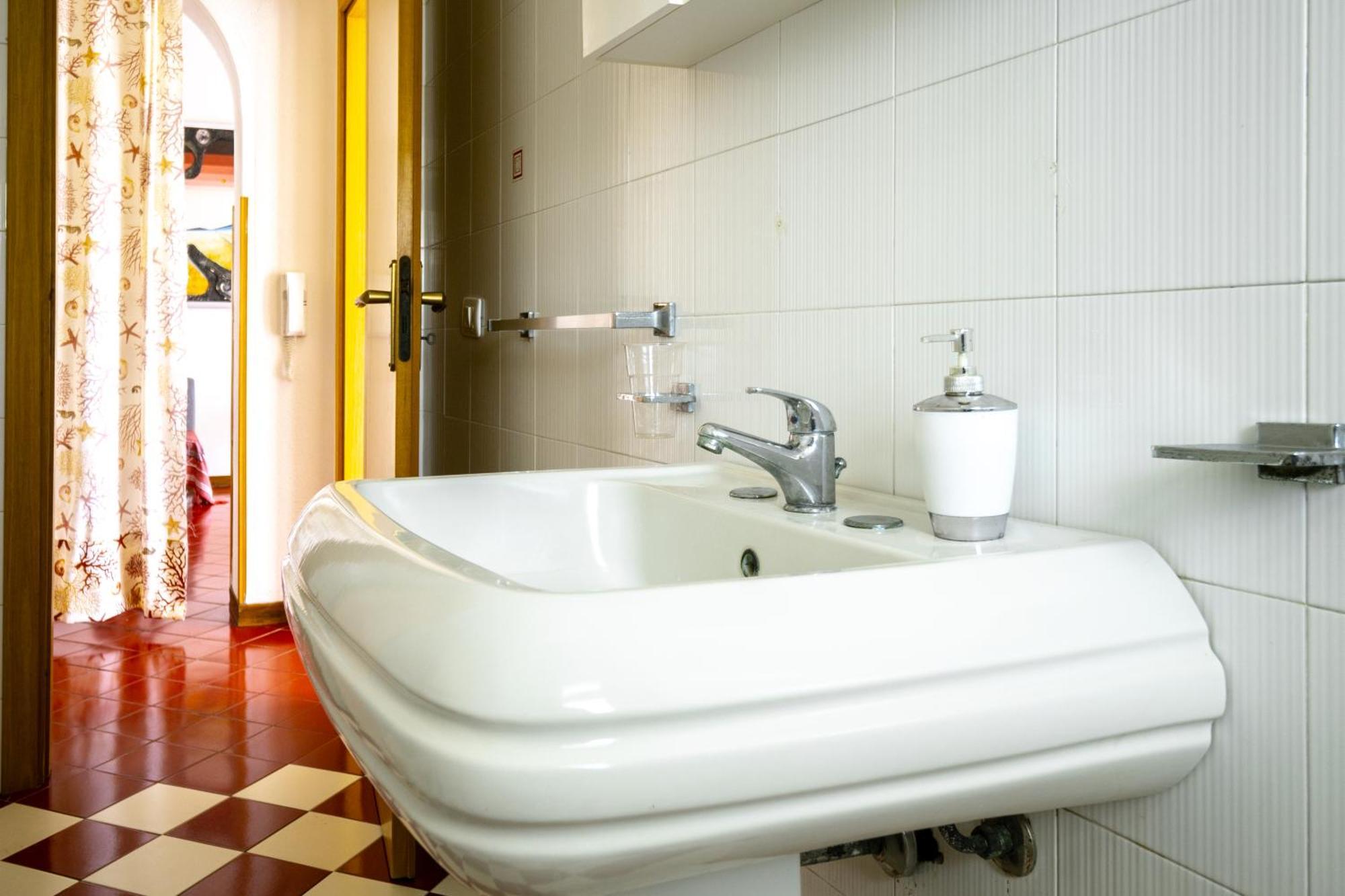 Cala Bernardo Apartment Calabernardo Luaran gambar