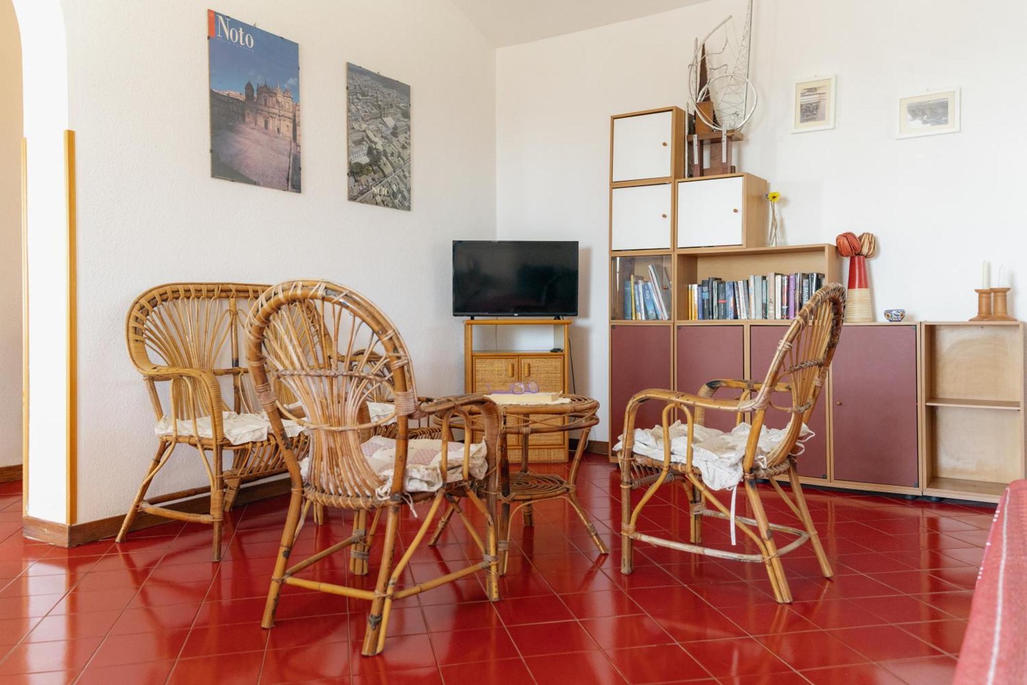 Cala Bernardo Apartment Calabernardo Luaran gambar