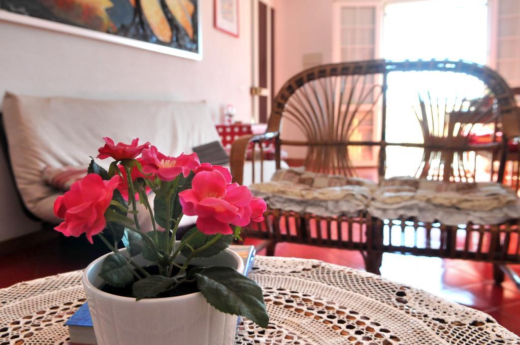 Cala Bernardo Apartment Calabernardo Bilik gambar