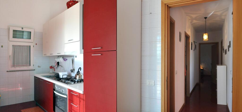 Cala Bernardo Apartment Calabernardo Bilik gambar