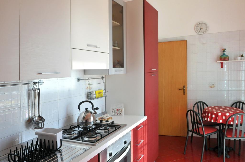 Cala Bernardo Apartment Calabernardo Bilik gambar