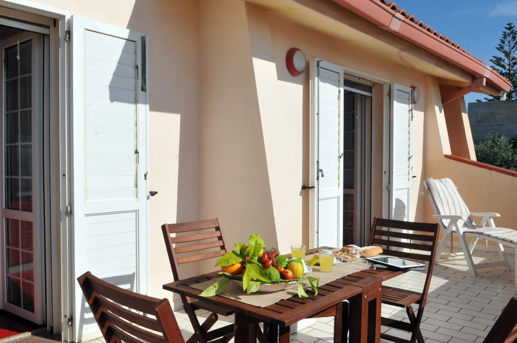 Cala Bernardo Apartment Calabernardo Bilik gambar