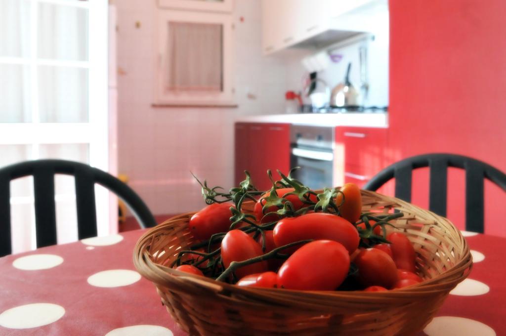 Cala Bernardo Apartment Calabernardo Bilik gambar