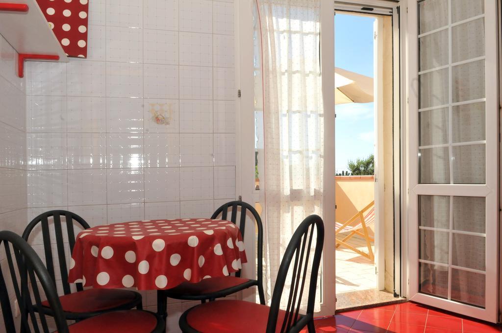 Cala Bernardo Apartment Calabernardo Bilik gambar