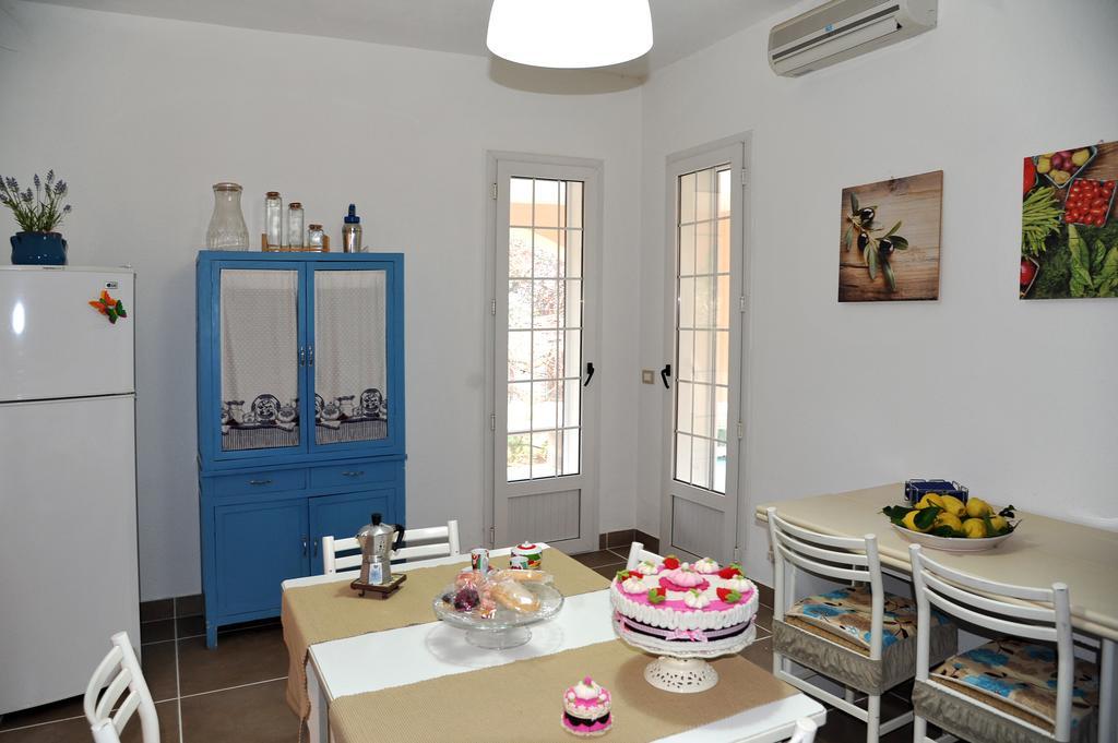 Cala Bernardo Apartment Calabernardo Bilik gambar