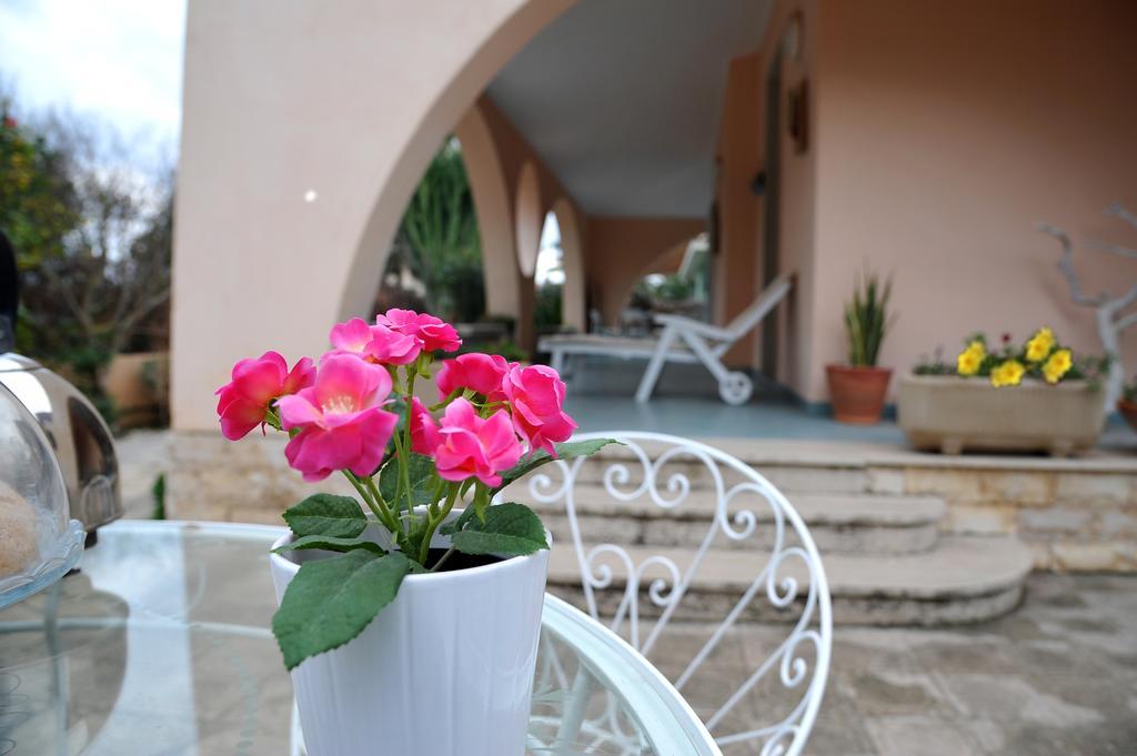 Cala Bernardo Apartment Calabernardo Bilik gambar