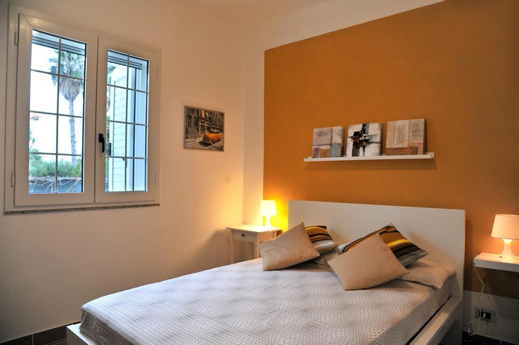 Cala Bernardo Apartment Calabernardo Bilik gambar