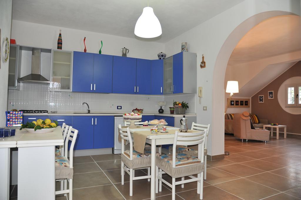 Cala Bernardo Apartment Calabernardo Bilik gambar