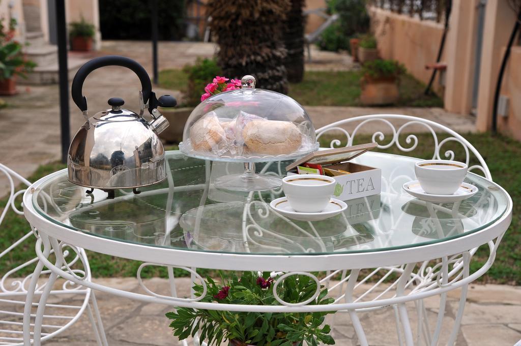 Cala Bernardo Apartment Calabernardo Bilik gambar