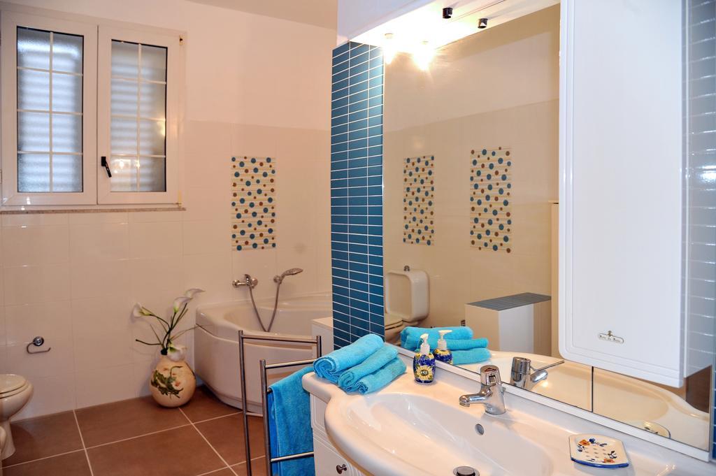 Cala Bernardo Apartment Calabernardo Bilik gambar