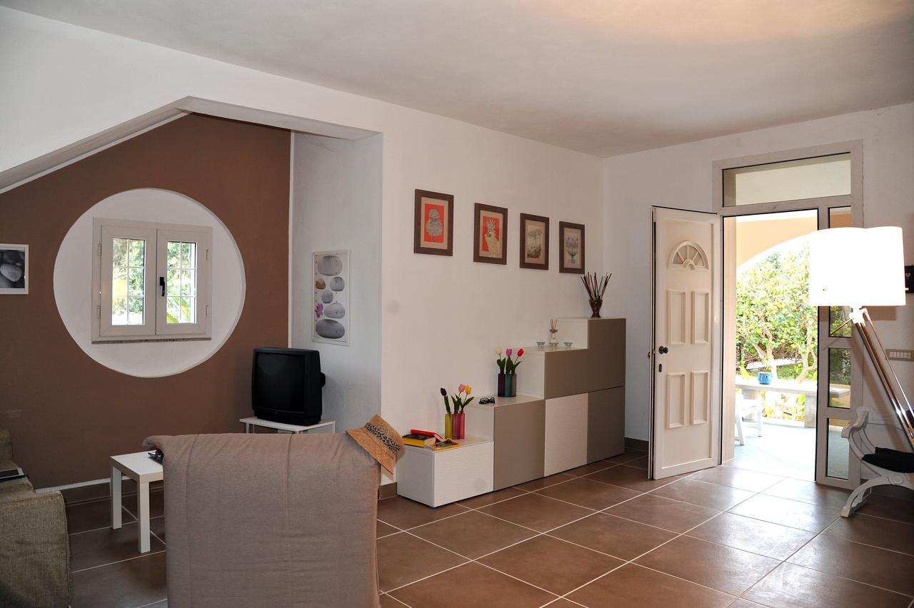 Cala Bernardo Apartment Calabernardo Luaran gambar